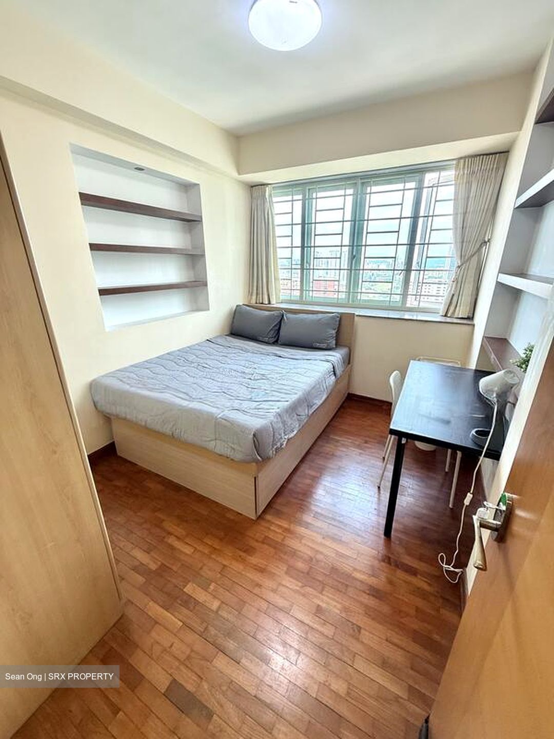 Queens (D3), Condominium #527090091